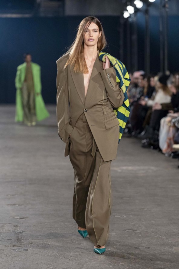 20 modnih lookova s Tjedna mode u New Yorku koje želimo nositi