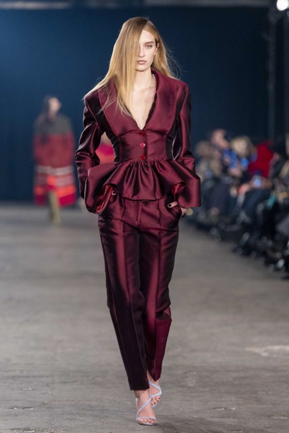 20 modnih lookova s Tjedna mode u New Yorku koje želimo nositi