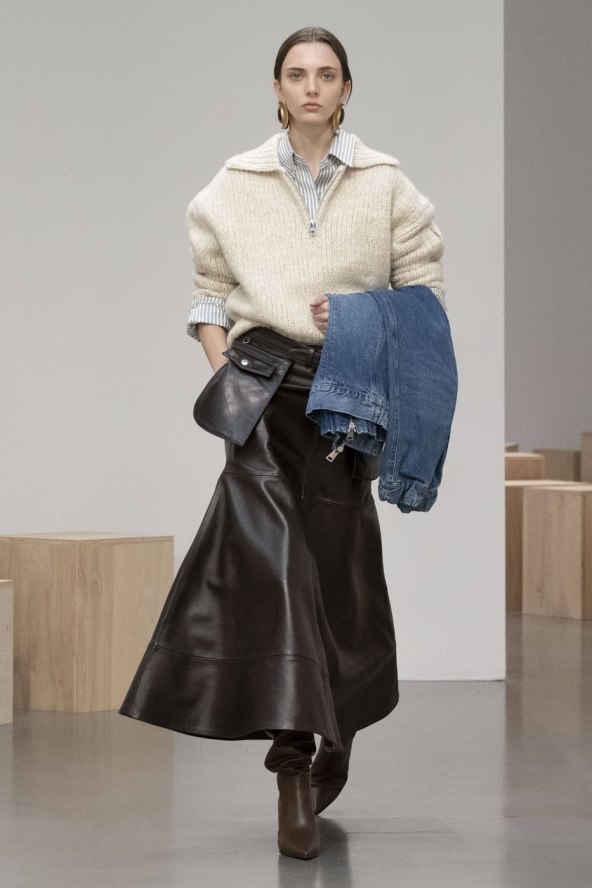 20 modnih lookova s Tjedna mode u New Yorku koje želimo nositi