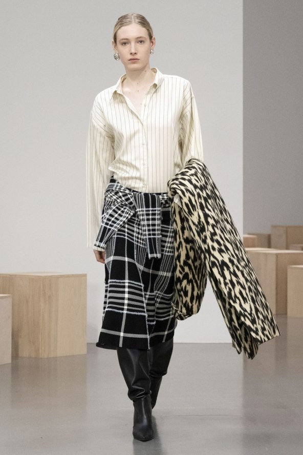 20 modnih lookova s Tjedna mode u New Yorku koje želimo nositi