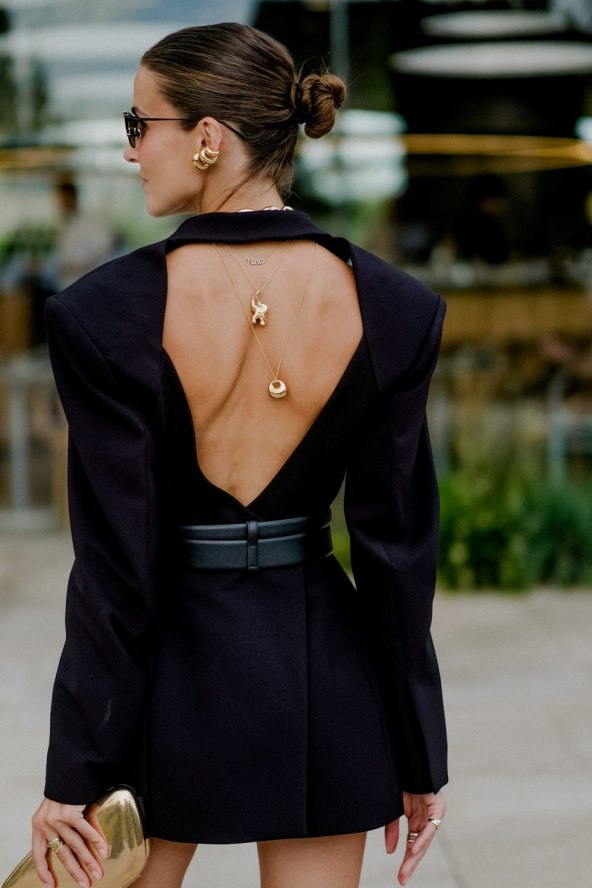 10 savjeta za oblikovanje modnog stila