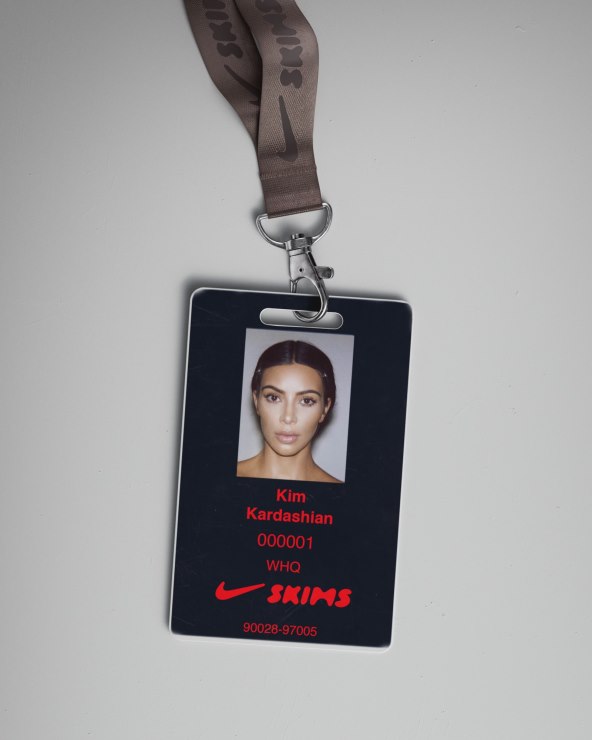 Nike i Skims spremni za promjene u ženskom sportskom odijevanju