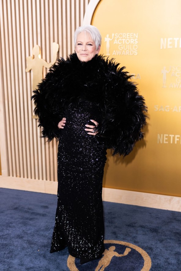 Najbolja modna izdanja s crvenog tepiha 2025