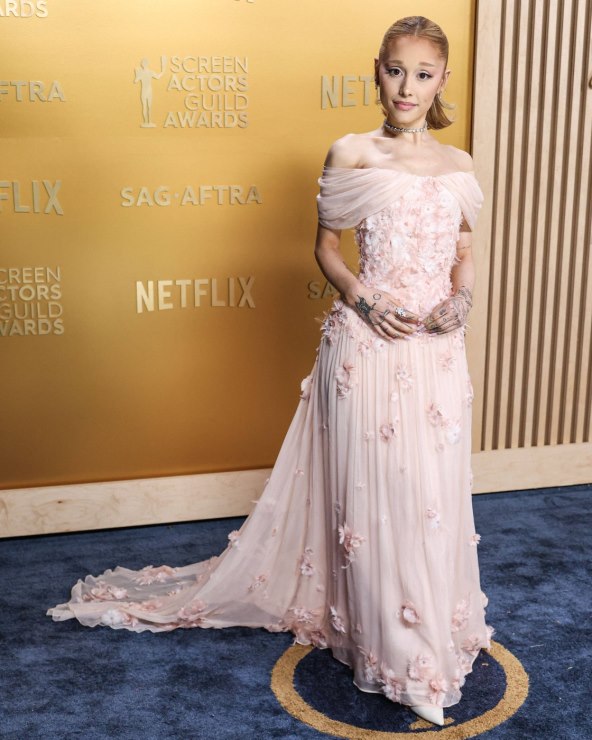 Najbolja modna izdanja s crvenog tepiha 2025