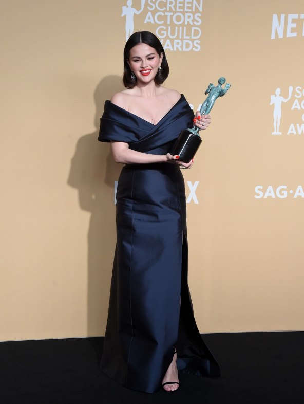 Najbolja modna izdanja s crvenog tepiha 2025