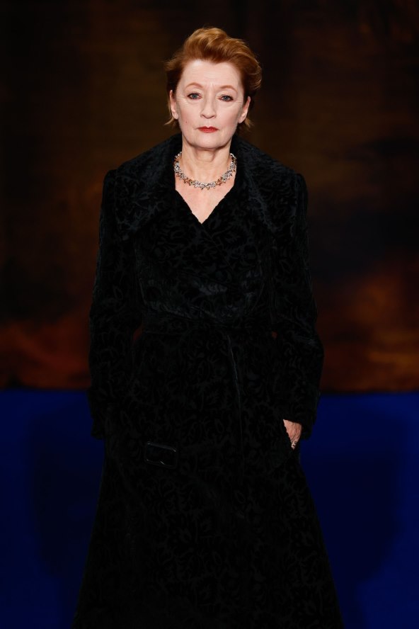 Burberry u Londonu predstavio odličnu kolekciju za jesen zimu 2025