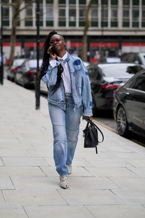 Najbolje od street stylea s ulica Londona