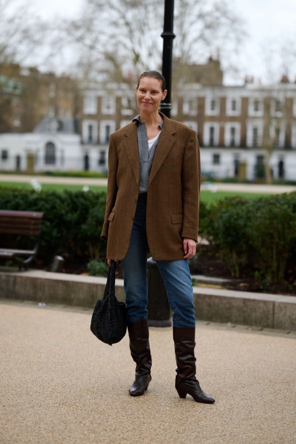 Najbolje od street stylea s ulica Londona