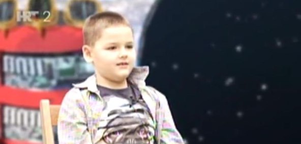 Viktorija Rađa pozirala u badiću
