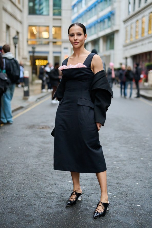 Najbolje od street stylea s ulica Londona
