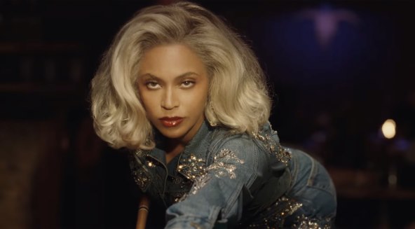Atraktivnom kampanjom Beyonce nastavlja suradnju s Levisom