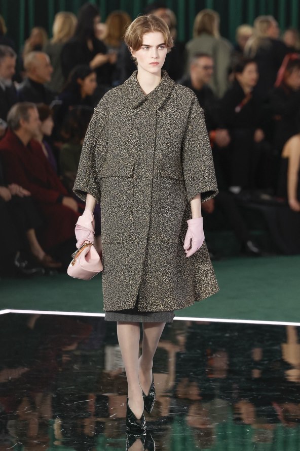 Raw glamur je najvažniji modni trend sezon