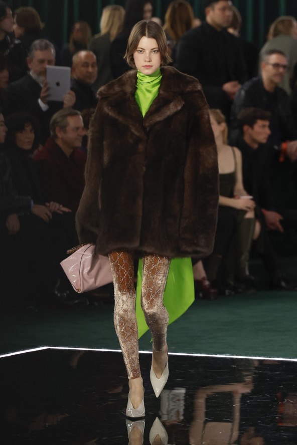 Raw glamur je najvažniji modni trend sezon