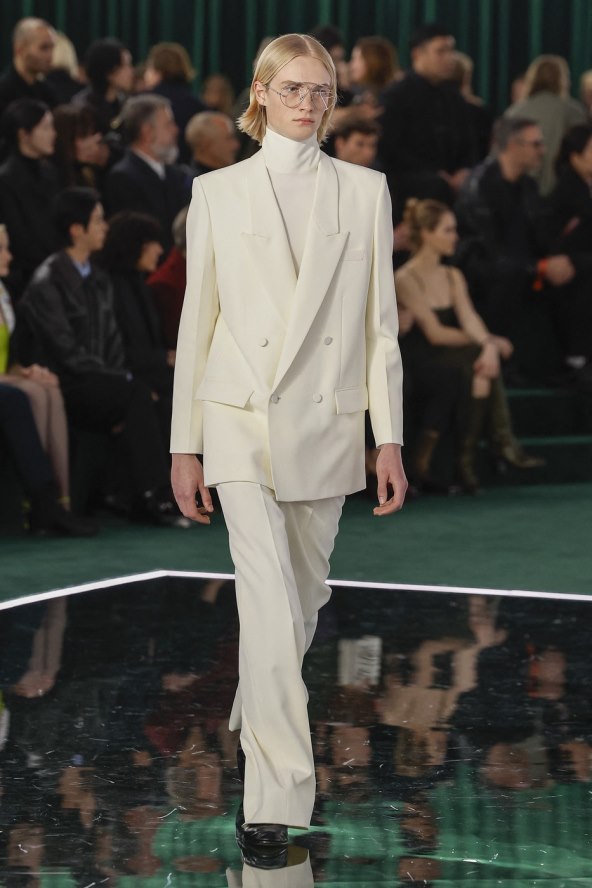 Gucci modna revija za jesen 2025