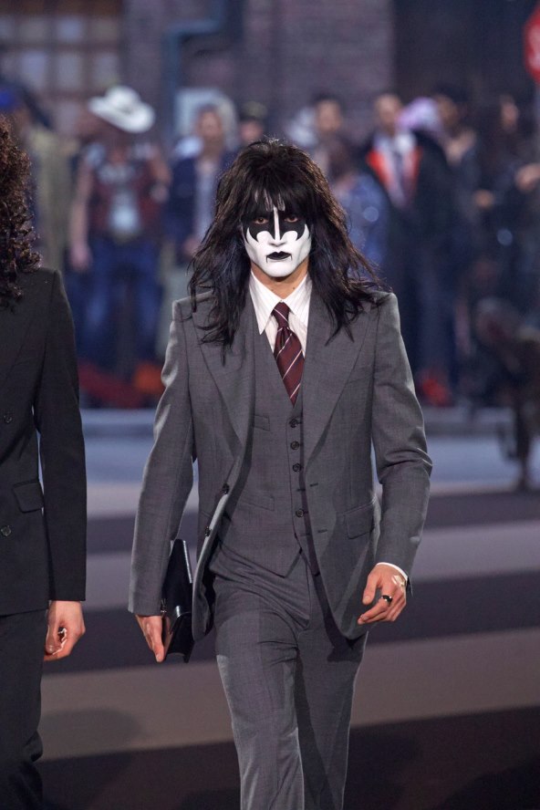 Dsquared2 reviju otvorila Doechii odličnim nastupom