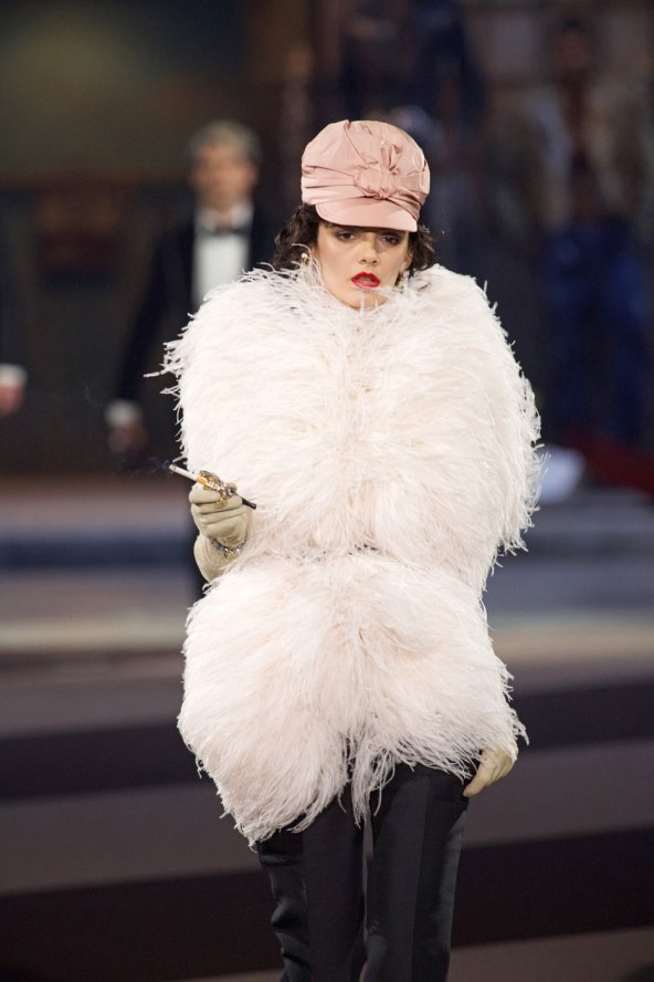 Dsquared2 reviju otvorila Doechii odličnim nastupom