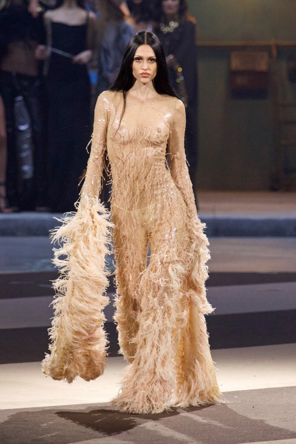 Dsquared2 reviju otvorila Doechii odličnim nastupom