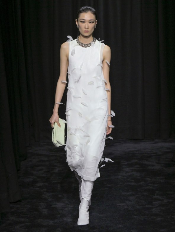 Lucie i Luke Meier predstavili zadnju kolekciju za Jil Sander