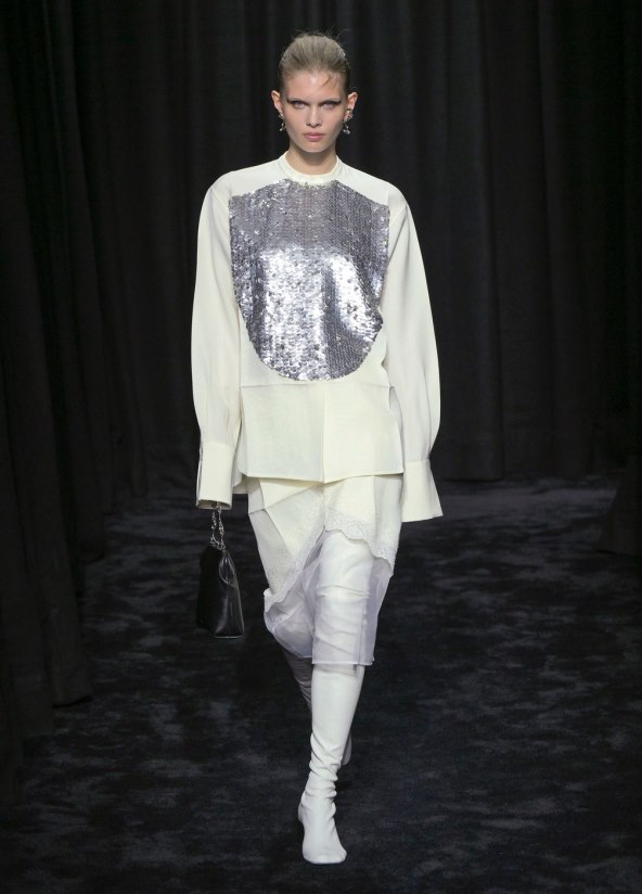 Lucie i Luke Meier predstavili zadnju kolekciju za Jil Sander