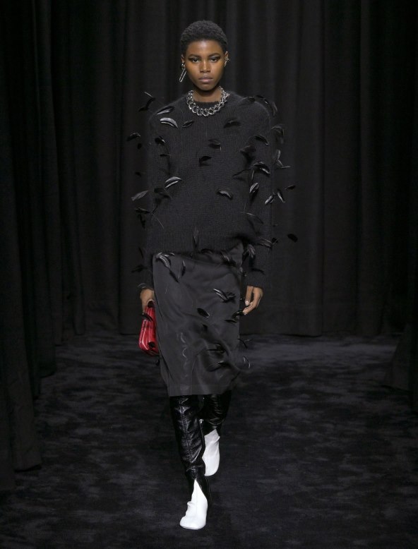 Lucie i Luke Meier predstavili zadnju kolekciju za Jil Sander