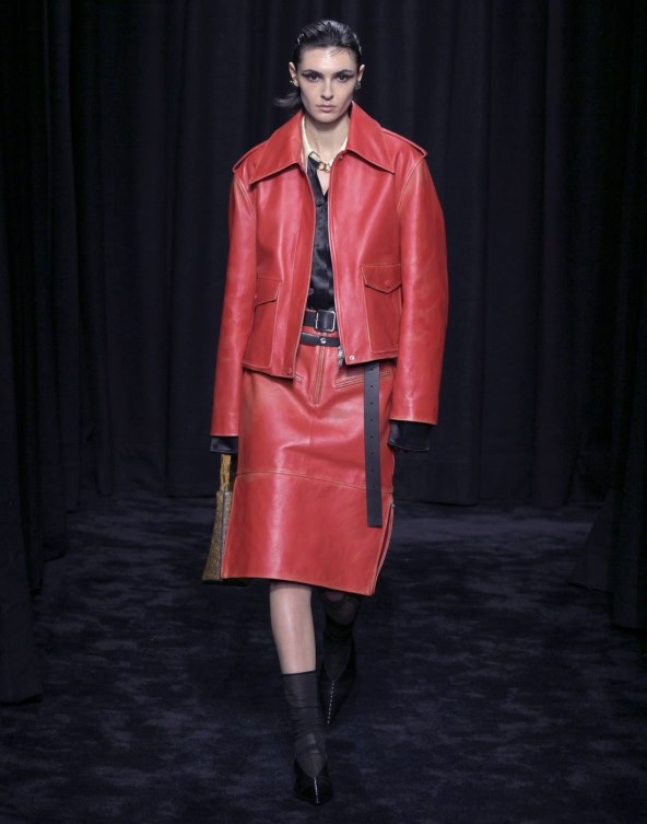 Lucie i Luke Meier predstavili zadnju kolekciju za Jil Sander