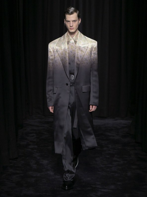 Lucie i Luke Meier predstavili zadnju kolekciju za Jil Sander