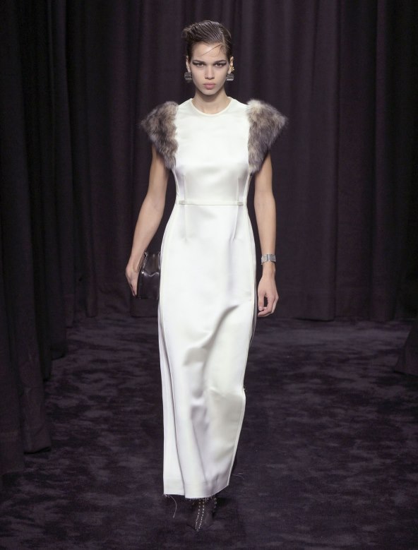 Lucie i Luke Meier predstavili zadnju kolekciju za Jil Sander