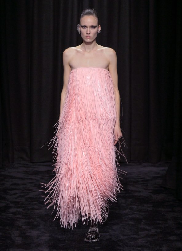 Lucie i Luke Meier predstavili zadnju kolekciju za Jil Sander