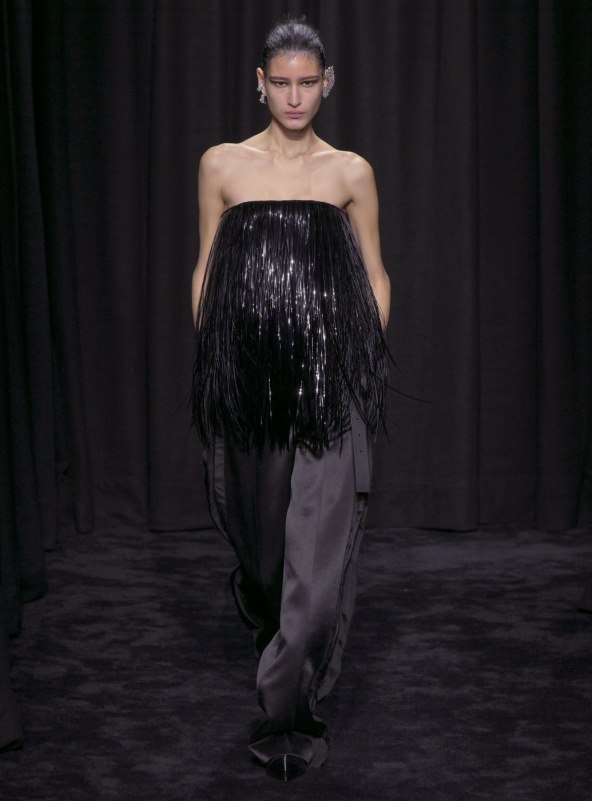 Lucie i Luke Meier predstavili zadnju kolekciju za Jil Sander