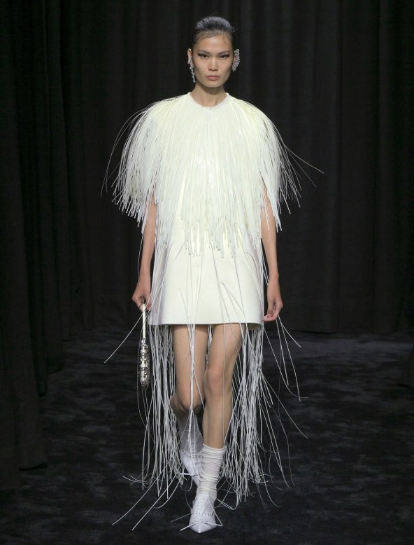 Lucie i Luke Meier predstavili zadnju kolekciju za Jil Sander