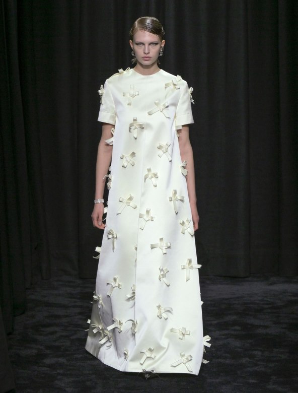 Lucie i Luke Meier predstavili zadnju kolekciju za Jil Sander