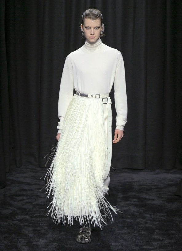 Lucie i Luke Meier predstavili zadnju kolekciju za Jil Sander