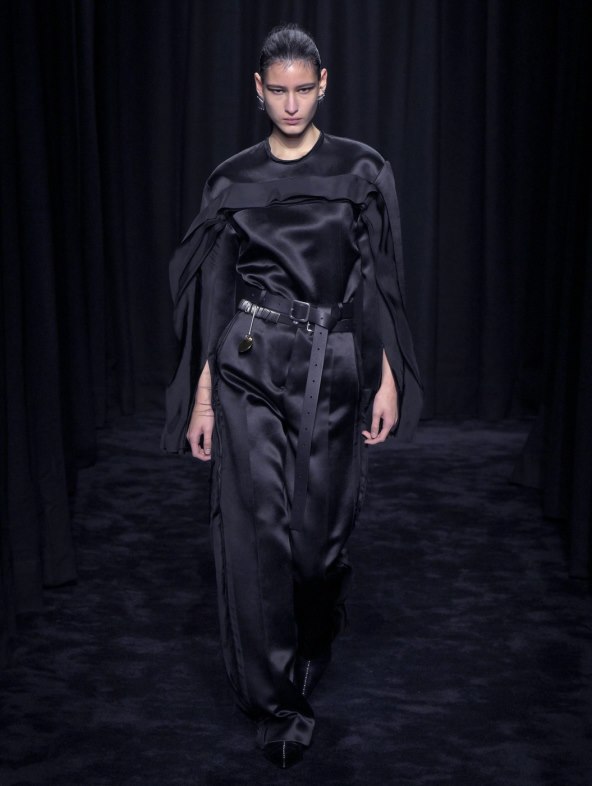 Lucie i Luke Meier predstavili zadnju kolekciju za Jil Sander