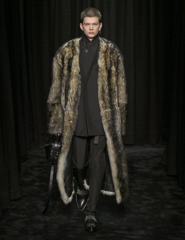 Lucie i Luke Meier predstavili zadnju kolekciju za Jil Sander