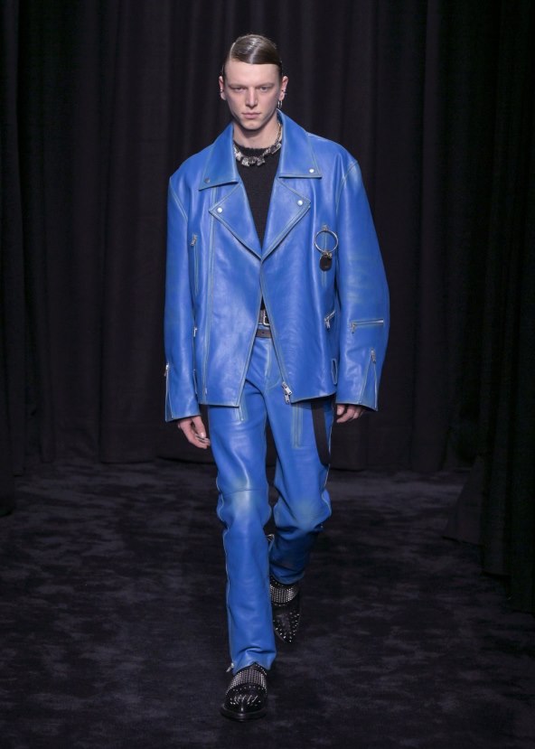 Lucie i Luke Meier predstavili zadnju kolekciju za Jil Sander