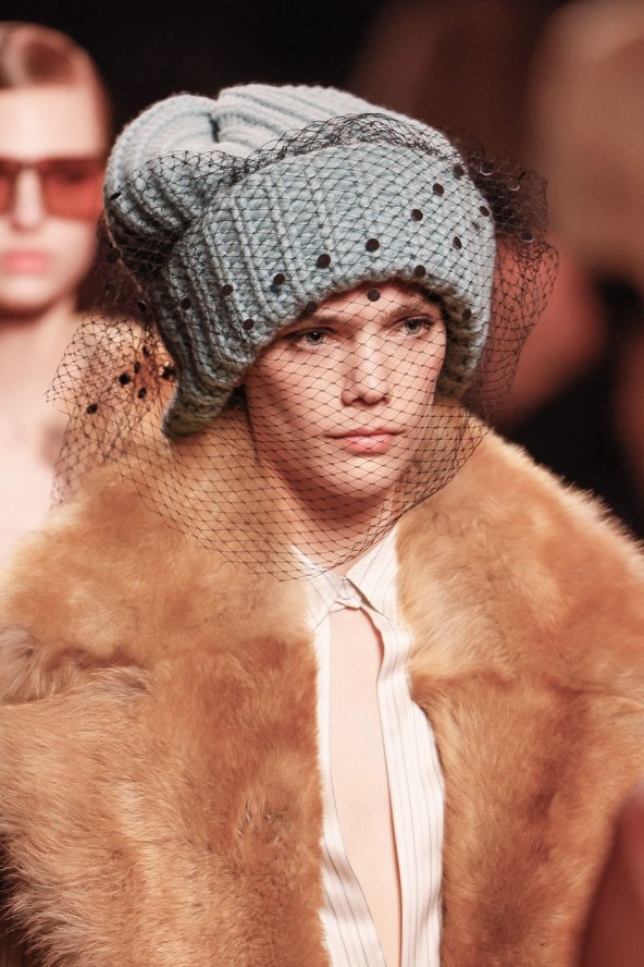 Fendi modnom revijom obilježio 100 godina postojanja