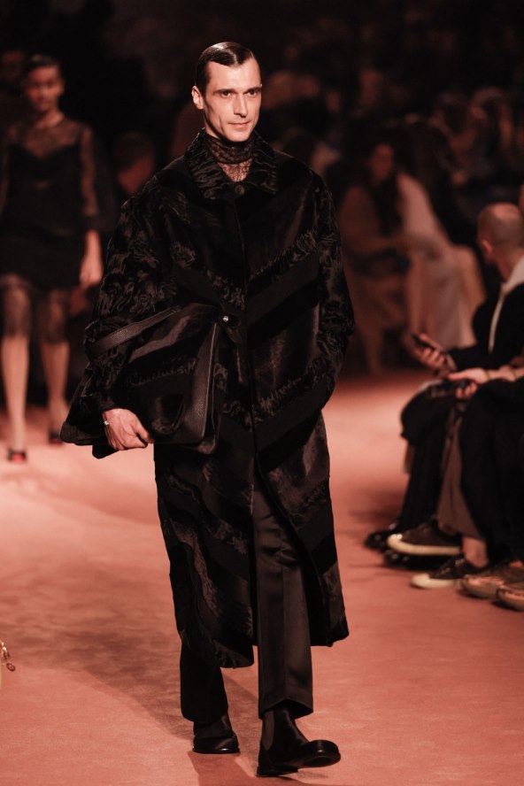 Fendi modnom revijom obilježio 100 godina postojanja