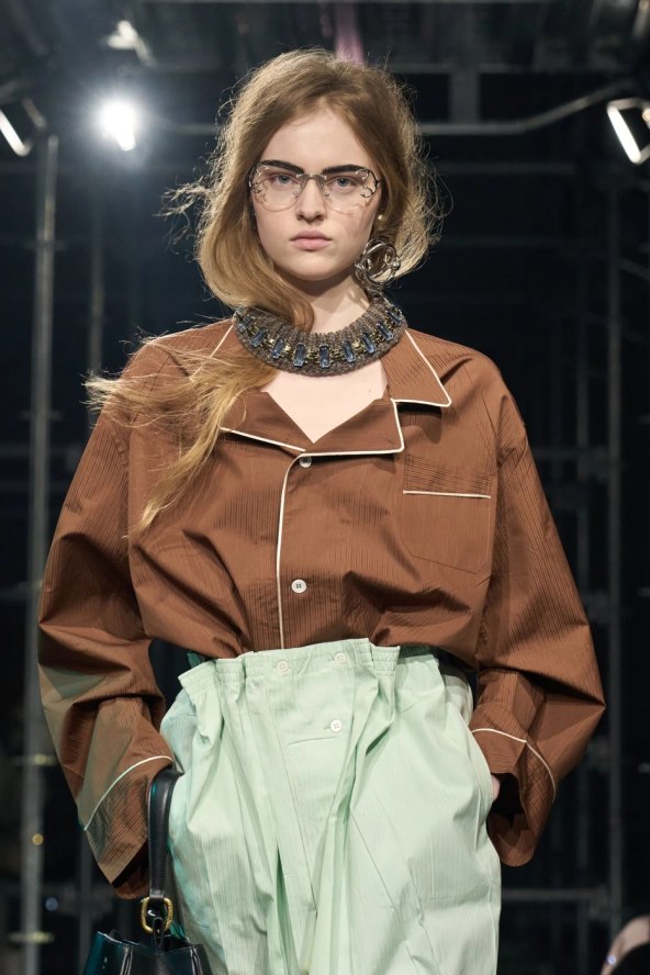 Prada i 5 detalja koji su nas osvojili