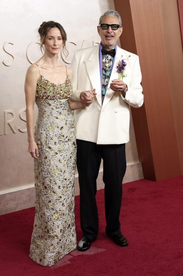 Najbolja modna izdanja s crvenog tepiha 2025