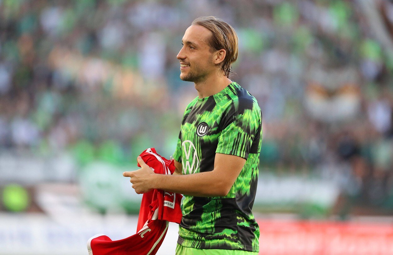 Hana Zadro je nova ljubav Lovre Majera?