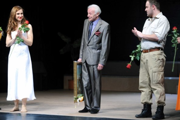 Crveno bijeli svijet Bojane Gregorić Vejzović