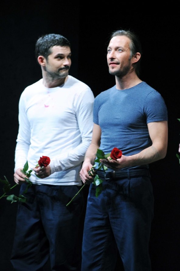 Crveno bijeli svijet Bojane Gregorić Vejzović