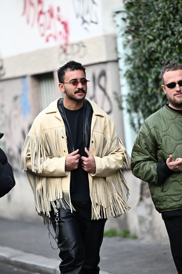 60 street style lookova s ulica Milana