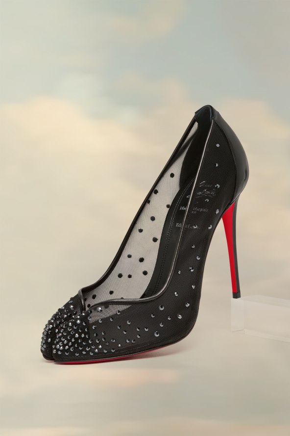 Christian Louboutin x Maison Margiela capsule kolekcija