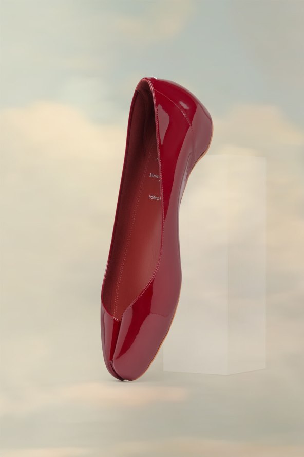 Christian Louboutin x Maison Margiela capsule kolekcija