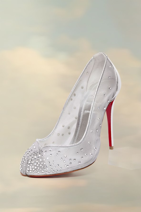 Christian Louboutin x Maison Margiela capsule kolekcija
