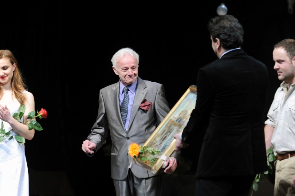 Crveno bijeli svijet Bojane Gregorić Vejzović