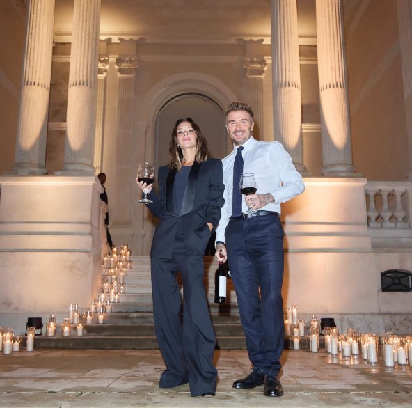 Victoria Beckham konačno priznala ono o čemu se godinama nagađalo