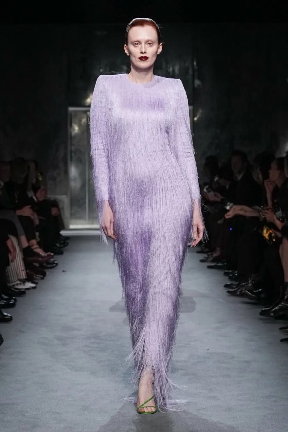 Odličan modni debi Haidera Ackermanna za modnu kuću Tom Ford