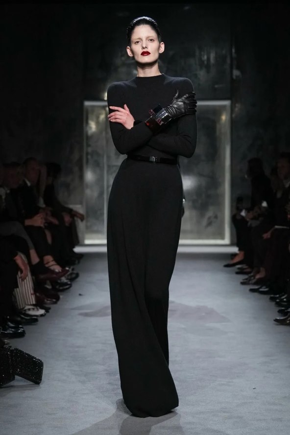 Odličan modni debi Haidera Ackermanna za modnu kuću Tom Ford